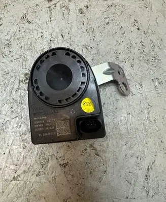 Porsche Macan (95B) Alarm system siren 1K0951605F 30100404