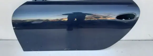Porsche Boxster 987 Rear door