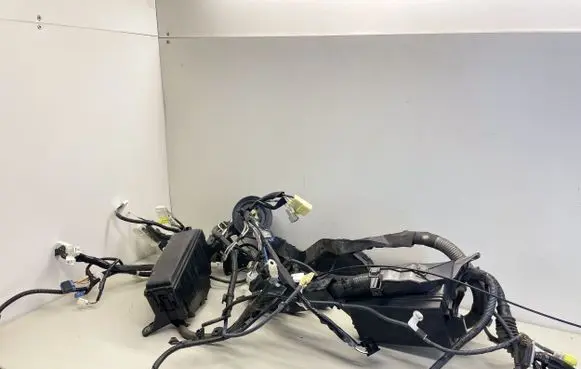 Lexus GS 250 350 300H 450H Engine installation wiring loom 821113AA10