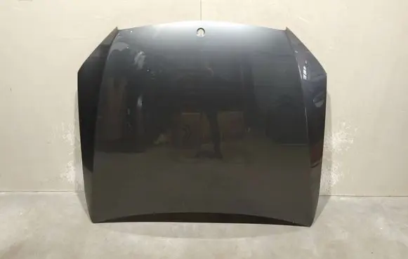 Mercedes-Benz C W205 Engine bonnet/hood A2058870303 A2058870403