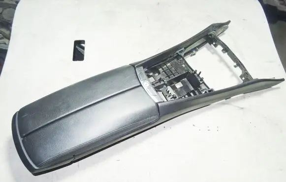 BMW 5 GT F07 Center console 514572458410 72458410 9142144