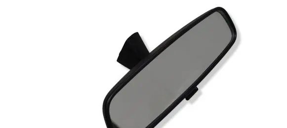 Ford Fiesta Rear view mirror (interior) A080414