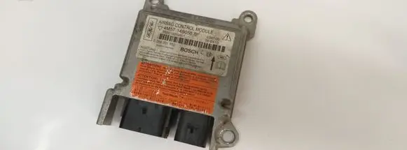 Ford Focus Airbag control unit/module 4M5T14B056BF 650019959901