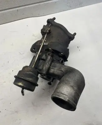 Audi A6 S6 C5 4B Turbo 078145704D