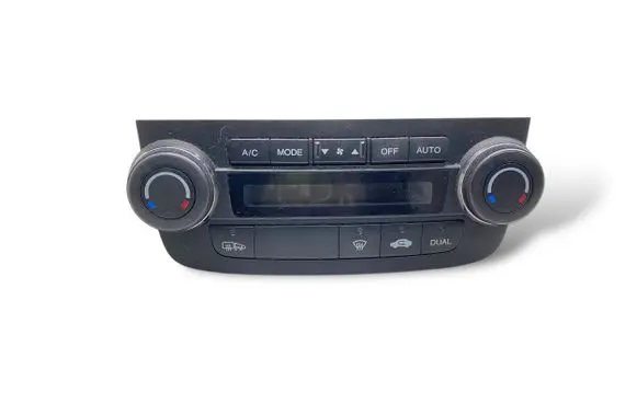 Honda CR-V Climate control unit 79600SWYE4 79600SWY