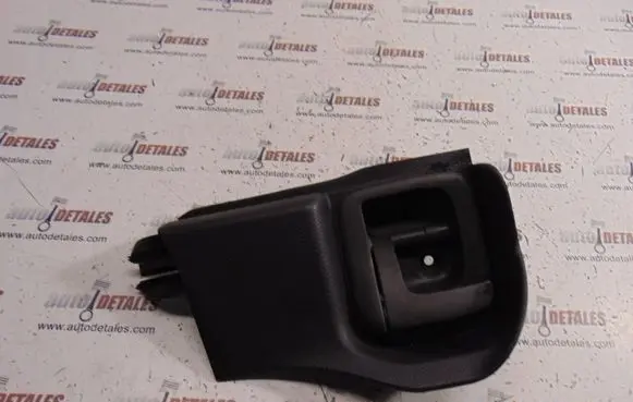 Volvo XC90 Engine bonnet (hood) release handle 30634787