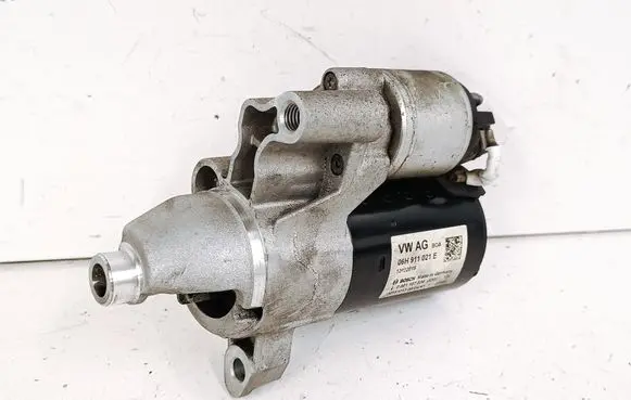 Audi A4 S4 B8 8K Starter motor 06H911021E 0001107534
