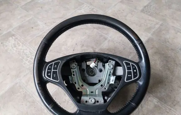 KIA Ceed Steering wheel ZK01DMC2