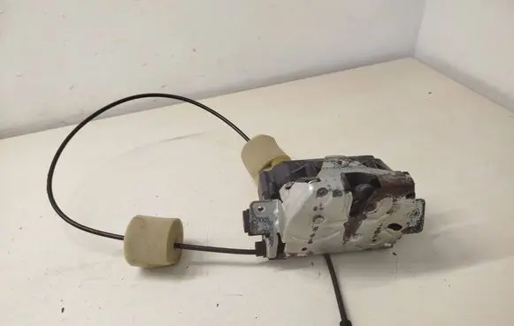 Mercedes-Benz GL X164 Tailgate/trunk/boot lock/catch/latch A1647400300