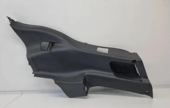 Land Rover Discovery 5 Rear seat side bottom trim HY3202650CC8