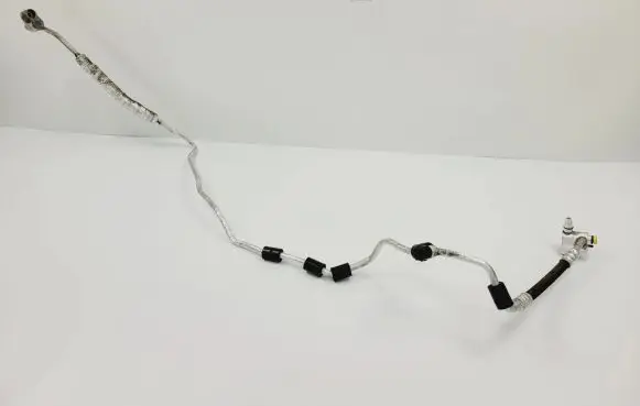 Audi A3 S3 8P Air conditioning (A/C) pipe/hose 1K0820741G