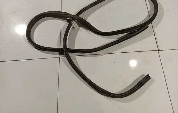 Ford S-MAX Rubber seal front coupe door