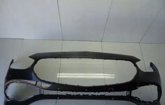 Mercedes-Benz C W206 Front bumper R24P2