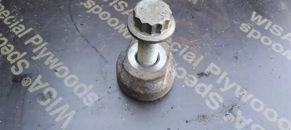 Renault Master III other engine part 