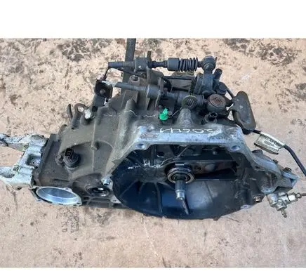 Honda CR-V Manual 5 speed gearbox SBXM