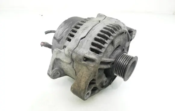 Opel Vectra B Generator/alternator 90356897 0123505002