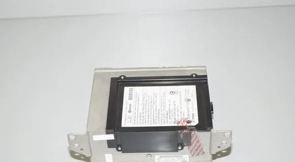 GPS navigation control unit/module