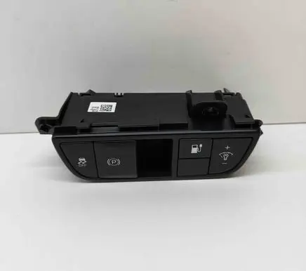 KIA EV6 A set of switches 93700CV600WK