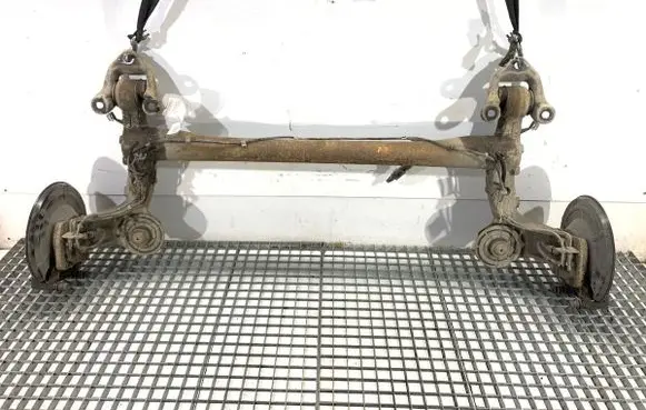 Opel Astra H Rear suspension assembly kit set 