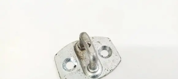 Toyota Corolla Verso AR10 Rear door lock loop/hook striker 