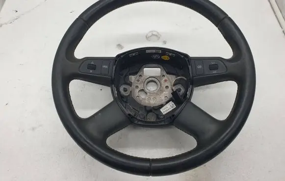 Audi A6 S6 C6 4F Steering wheel 4F0419091AK