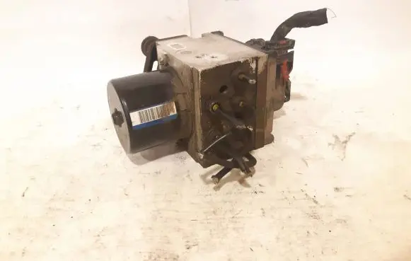 Volkswagen PASSAT B6 ABS Pump 3C0614109N 16705704F 16705904