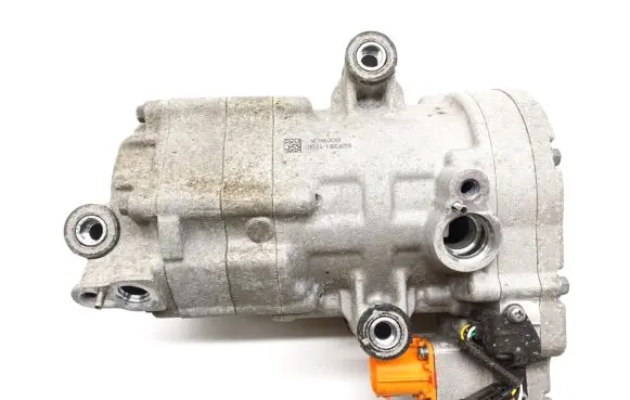 KIA Niro Air conditioning (A/C) compressor (pump) 977E1-AO000
