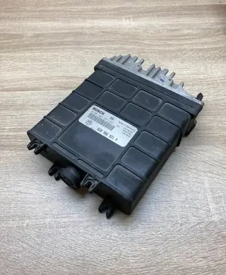 Volkswagen Sharan Engine control unit/module ECU 028906021P 0281001251