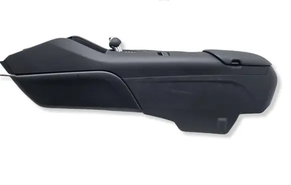 Ford Mustang VII Center console PR3BC045B44AE PR3BC045B44 134729880