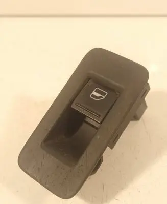 Volkswagen Touareg I Electric window control switch 7L6959851C