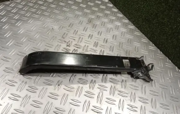 Renault Master III Loading door check strap stopper 904702142R