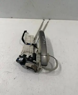 KIA Soul Rear door lock 81410B2010