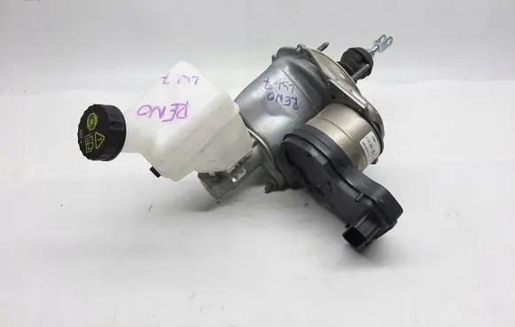 Renault Austral ABS Pump 460076412R