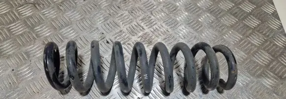 BMW X1 E84 Rear coil spring