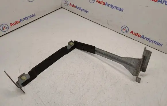 BMW X5 E70 Battery bracket 61217555905