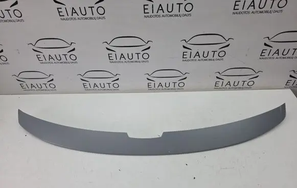 Fiat Stilo Tailgate/trunk spoiler 07352775050