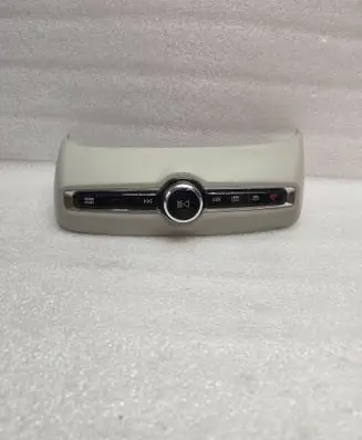 Volvo XC40 Head unit multimedia control 31456672
