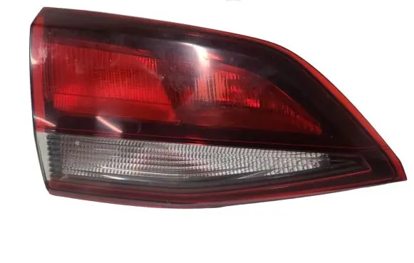Opel Astra K Tailgate rear/tail lights 13427514 368158932