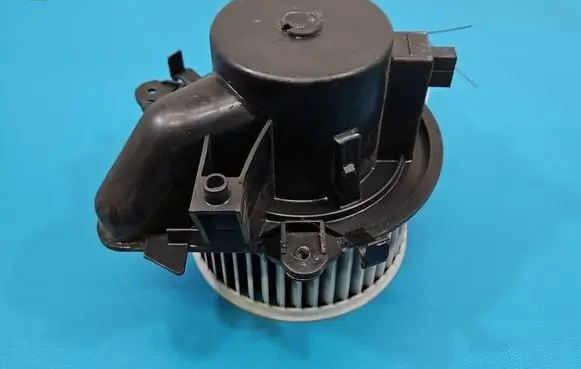 Fiat Doblo Heater fan/blower IMPRK1602830