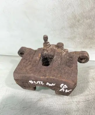 Mitsubishi Outlander Rear brake caliper