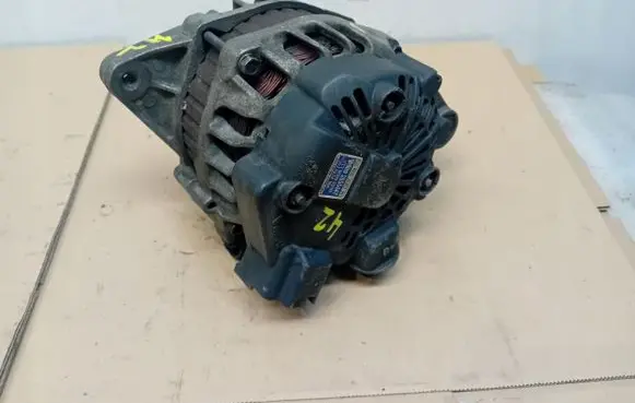 KIA Soul Generator/alternator T37300-2B101