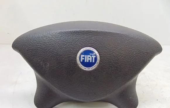 Fiat Scudo Airbag squib ring wiring 