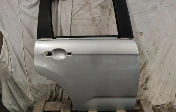 Citroen C3 Rear door EZR