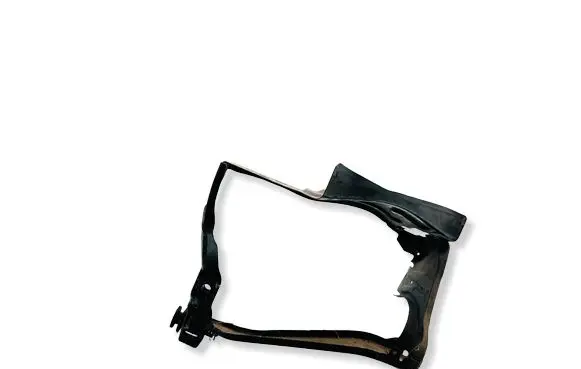 Mercedes-Benz GLK (X204) Headlight/headlamp mounting bracket A2046200091 160007910 P204626103
