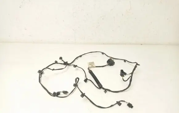 Opel Astra K Parking sensor (PDC) wiring loom 13483817