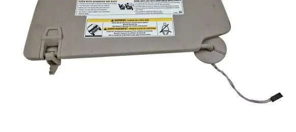 Buick Encore GX I Sun visor 13506685
