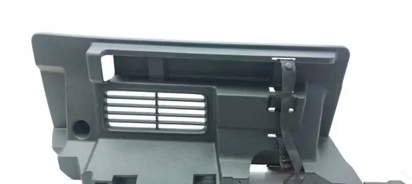 Volkswagen Caddy Other trunk/boot trim element 2K3868783