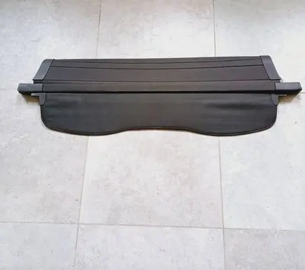 Ford Focus Parcel shelf load cover 