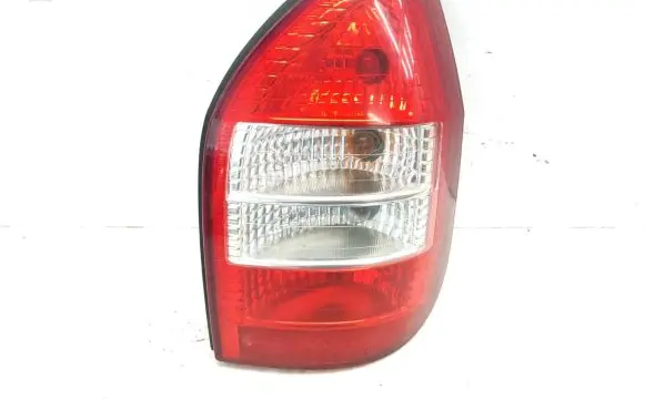Opel Zafira A Rear/tail lights 62281