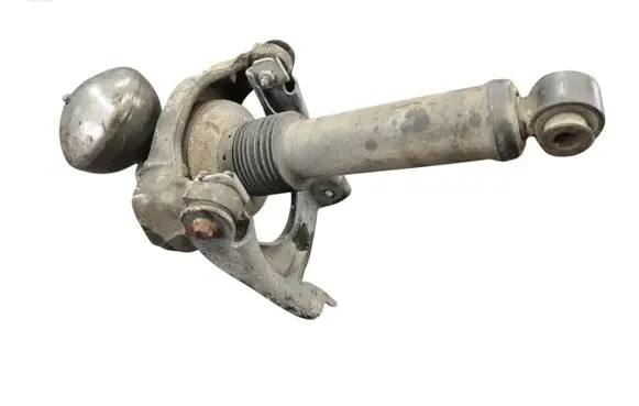 Citroen C5 Shock absorber/damper/air suspension 9674996780